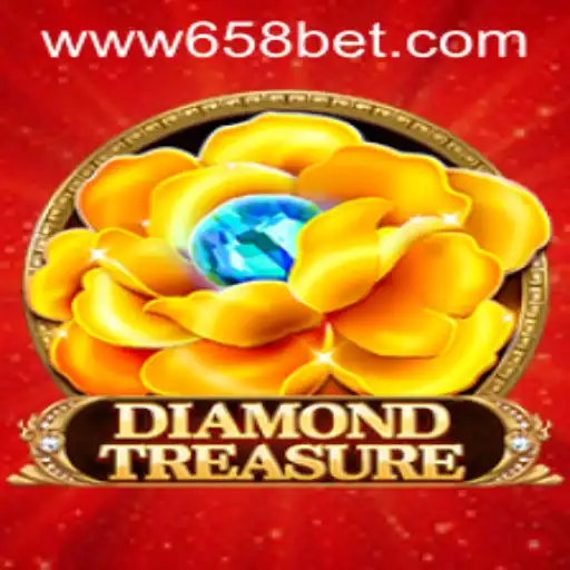 Explorando o Fascinante Mundo de Diamondtreasure: O Jogo que Conquistou 2023