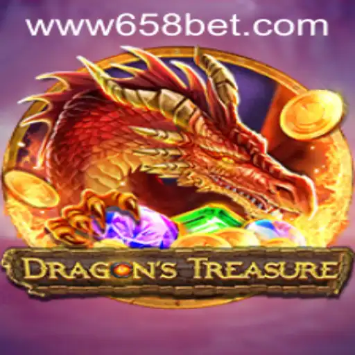 Explorando o Mundo de DragonsTreasure: Uma Aventura Épica com 658bet