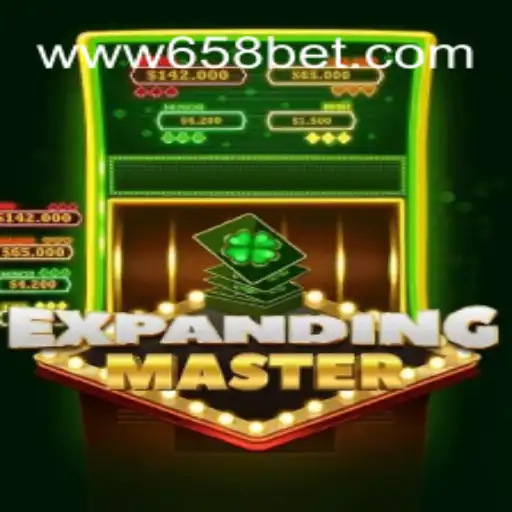 Conheça ExpandingMaster: O Jogo de Estratégia e Diversão com 658bet