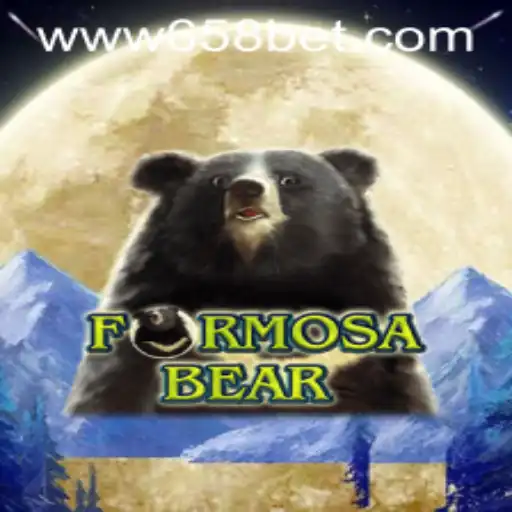 Descubra o Mundo Emocionante de FormosaBear e 658bet