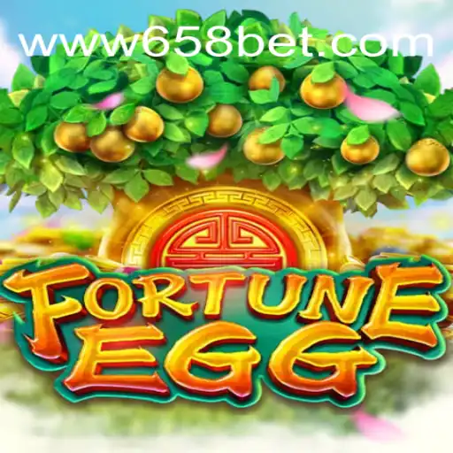 Descubra o Empolgante Jogo FortuneEgg e Como Jogar no 658bet