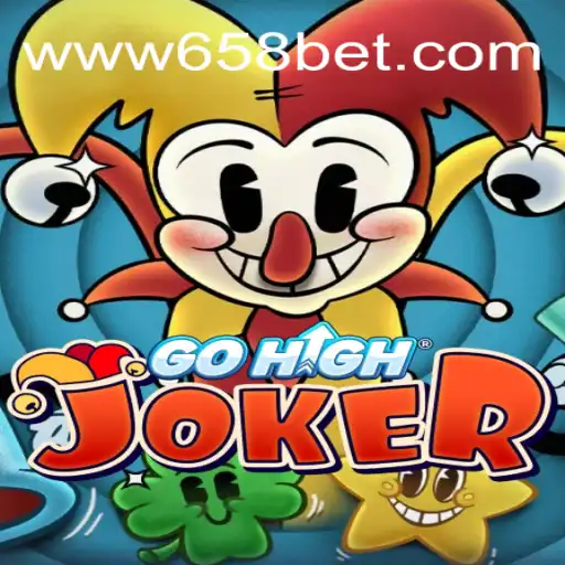 GoHighJoker: Explorando o Novo Universo do Jogo com 658bet
