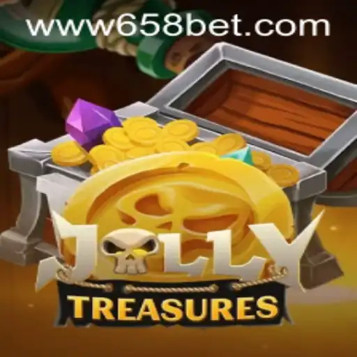 Descubra as Aventuras de JollyTreasures com 658bet