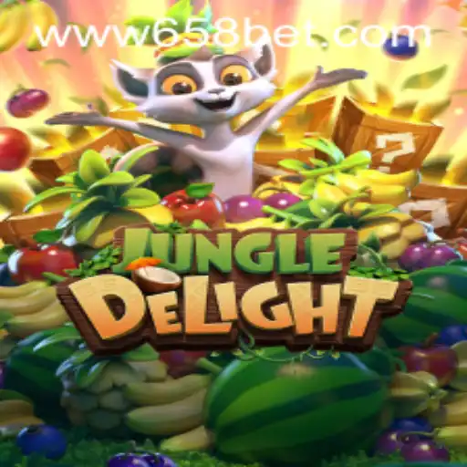JungleDelight: Mergulhe na Aventura com 658bet