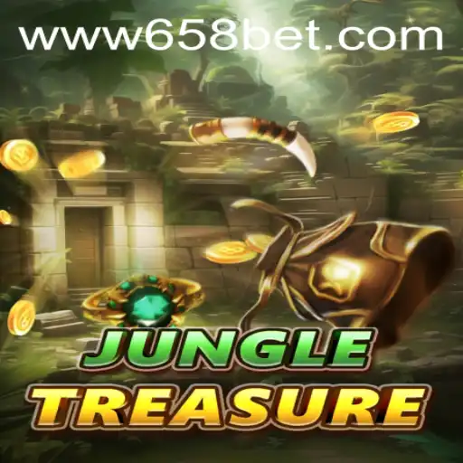 Explorando o Mundo de JungleTreasure: Uma Aventura de Sucesso Integrada com 658bet