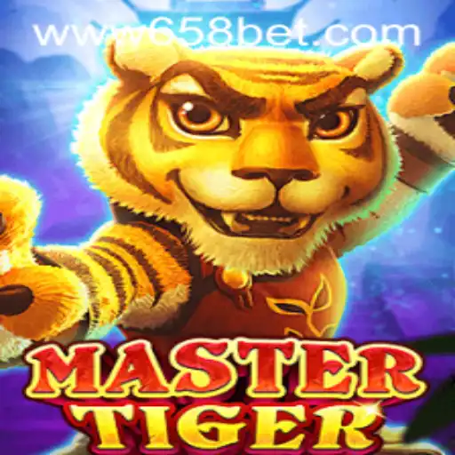 Dominando MasterTiger: Uma Aventura Estratégica em 658bet