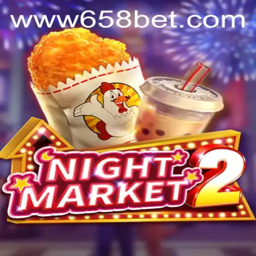 Descubra os Segredos do Jogo Eletrizante NightMarket2 com 658bet