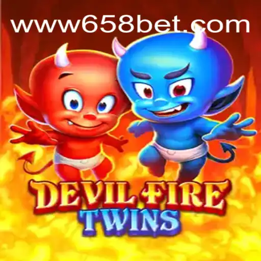 Explorando o Fascinante Mundo do Jogo DevilFireTwins