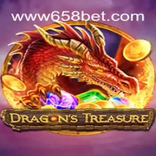 Explorando o Mundo de DragonsTreasure: Uma Aventura Épica com 658bet