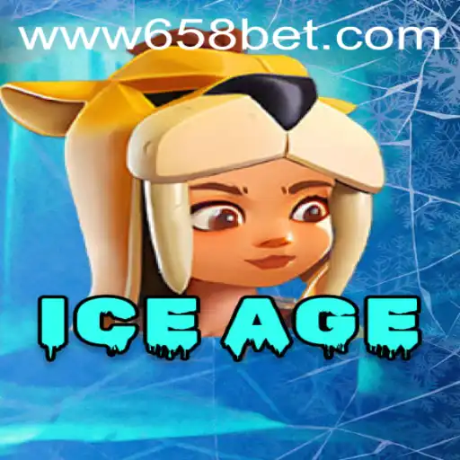 Descubra o Mundo de IceAge e a Emoção das Apostas com 658bet