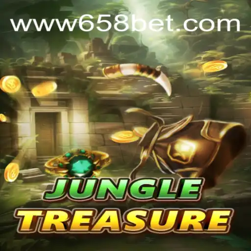 Explorando o Mundo de JungleTreasure: Uma Aventura de Sucesso Integrada com 658bet