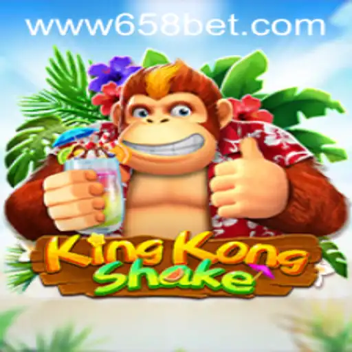 Descubra o Mundo Emocionante de KingKongShake com 658bet