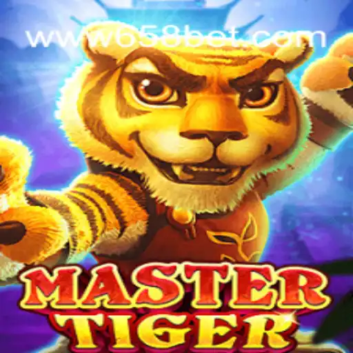 Dominando MasterTiger: Uma Aventura Estratégica em 658bet