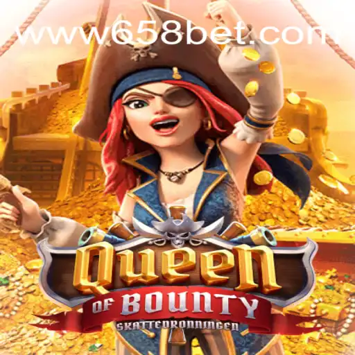 Desvendando os Segredos de QueenofBounty no 658bet: Aventura e Estratégia