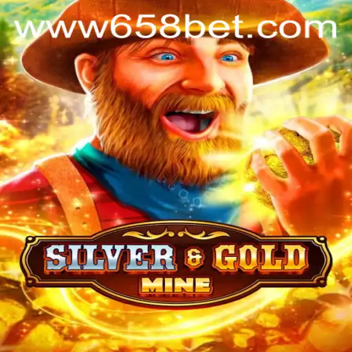 Descubra o Fascinante Mundo de SilverGold no 658bet