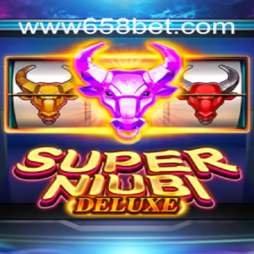 Descubra o Fascinante Mundo do Jogo SuperNiubiDeluxe