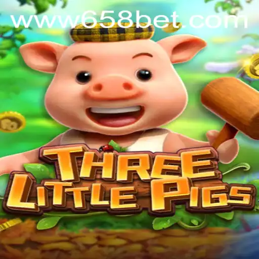 Explorando o Jogo Inovador THREELITTLEPIGS