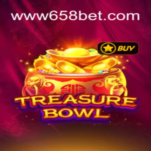 Descubra o Mundo do TreasureBowl: Uma Aventura de Jogo com 658bet