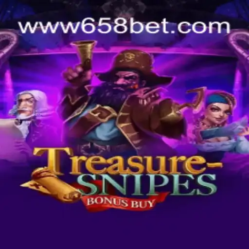 Exploração e Estratégia em TreasuresnipesBonusBuy com 658bet
