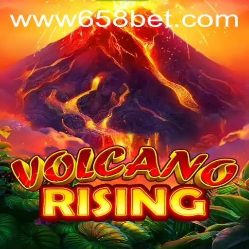 Descubra as Aventuras de VolcanoRising: O Desafio e a Emoção do Novo Jogo