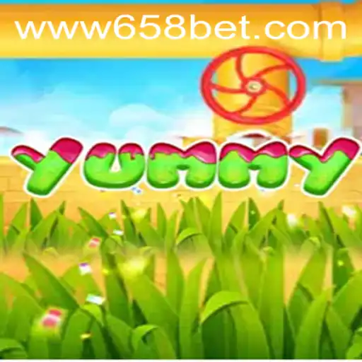 Explorando 'Yummy': O Novo Jogo Sensação com Influência de 658bet