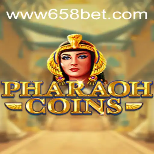 O Fascinante Mundo de PharaohCoins e a Tendência de Jogos Online com 658bet