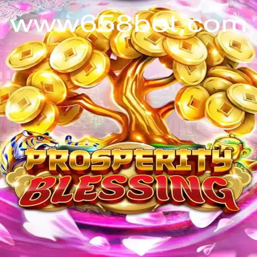 Explorando o Fascinante Mundo de ProsperityBlessing: Estratégia e Sorte no Jogo Inovador