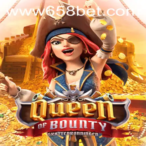 Desvendando os Segredos de QueenofBounty no 658bet: Aventura e Estratégia