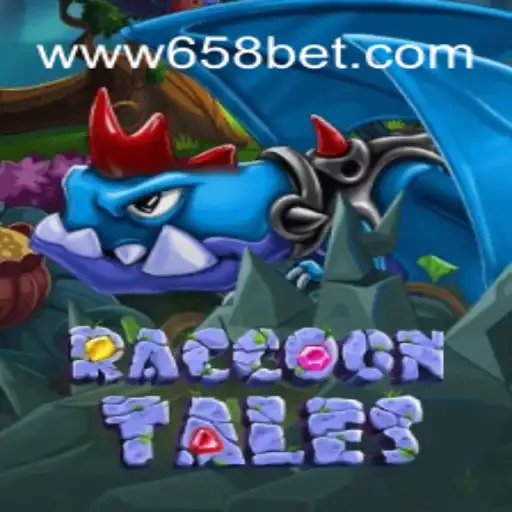 Descobrindo o Mundo Encantado de RaccoonTales: Uma Aventura com 658bet