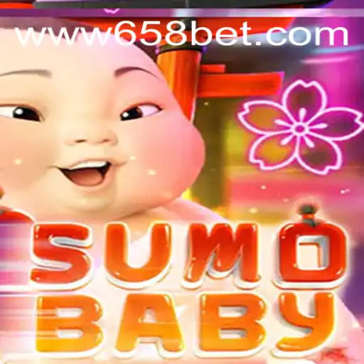 SumoBaby: Descubra o Novo Fenômeno dos Jogos