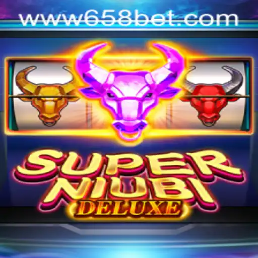 Descubra o Fascinante Mundo do Jogo SuperNiubiDeluxe
