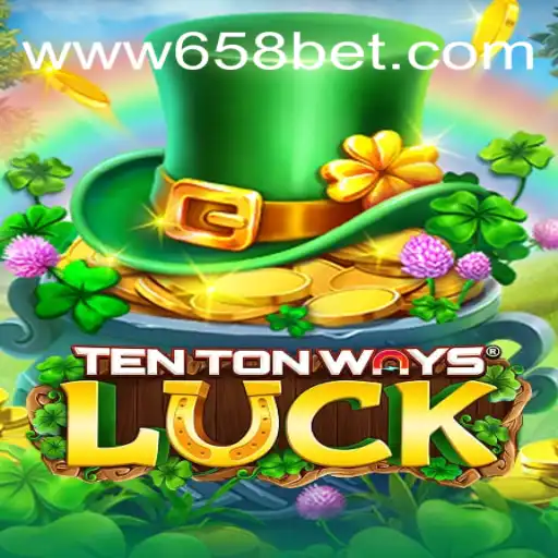 Descubra o Fascinante Mundo de TenTonWaysLuck: O Jogo de Azar da Nova Era