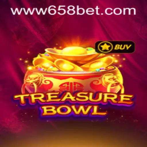 Descubra o Mundo do TreasureBowl: Uma Aventura de Jogo com 658bet