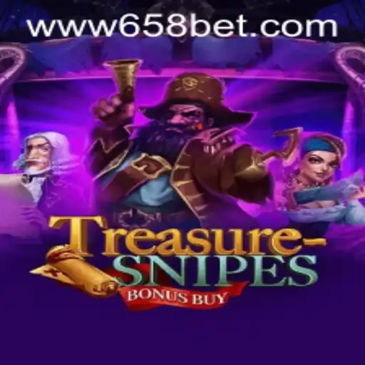 Exploração e Estratégia em TreasuresnipesBonusBuy com 658bet