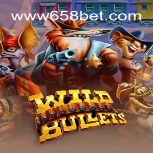 Explorando o Mundo de WildBullets: Um Guia Completo