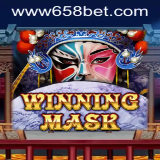 WinningMask: A Revolução no Mundo dos Jogos com 658bet