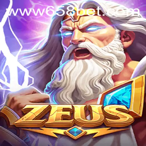 Explorando o Jogo Zeus no Universo de 658bet